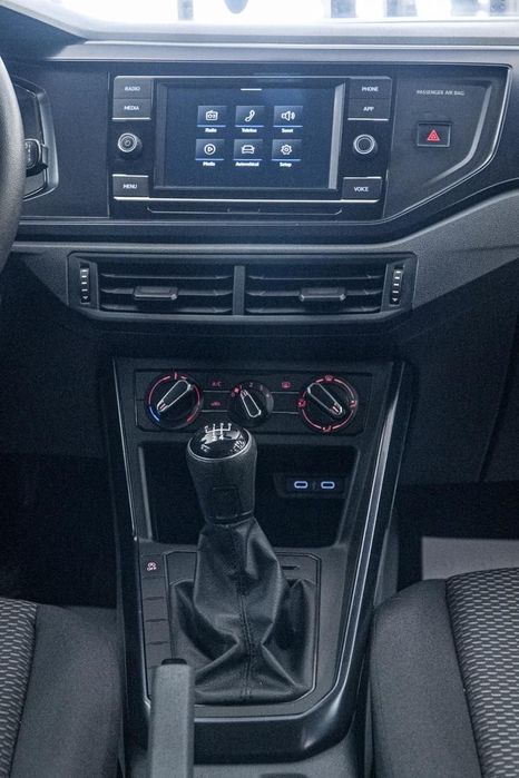 Volkswagen Polo Aer Conditionat/Front assist/Bluetooth/TVA/Leasing-Rate FARA AVANS