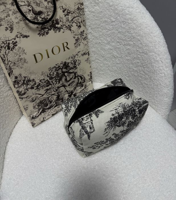 Косметичка ручная работа