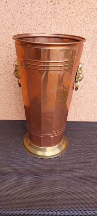 Suport pt umbrele, cupru