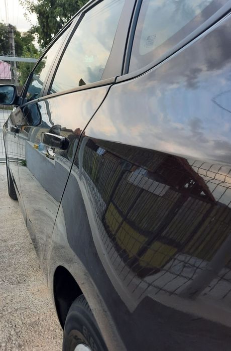 Opel Astra J 2017