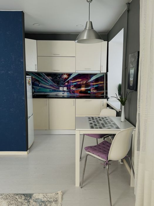 Квартира посуточно