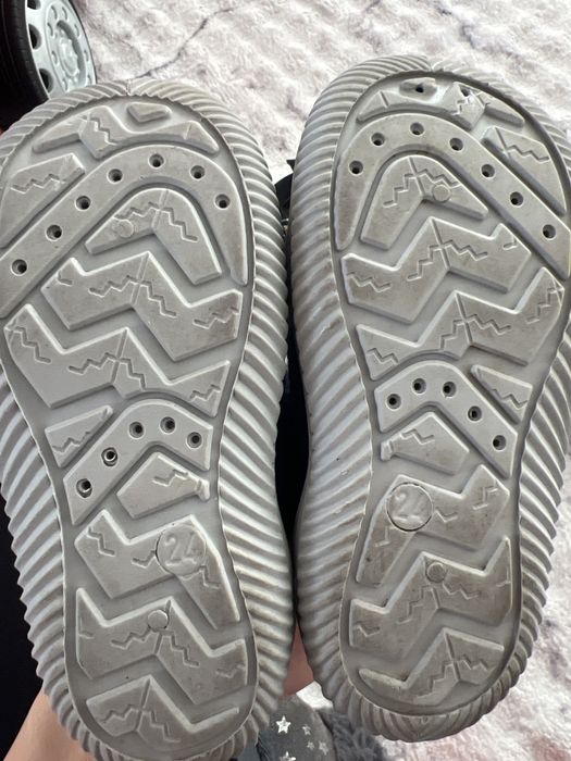 Лот пантофки за момче