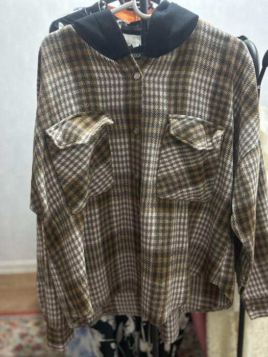 Женский вещи