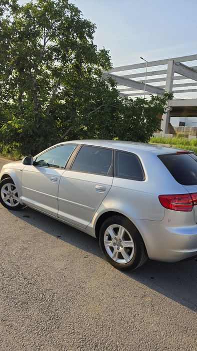 AUDI A3 2011 — imagine 3