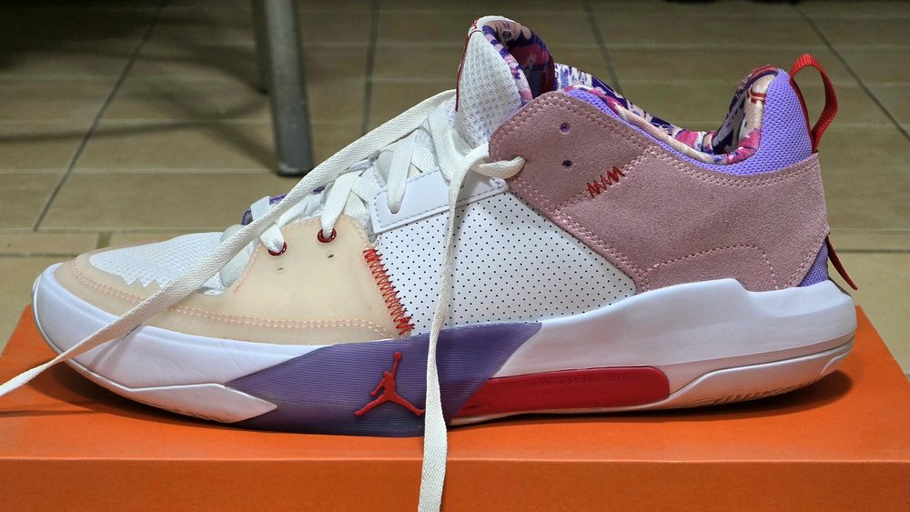 Nike Jordan One Take 5