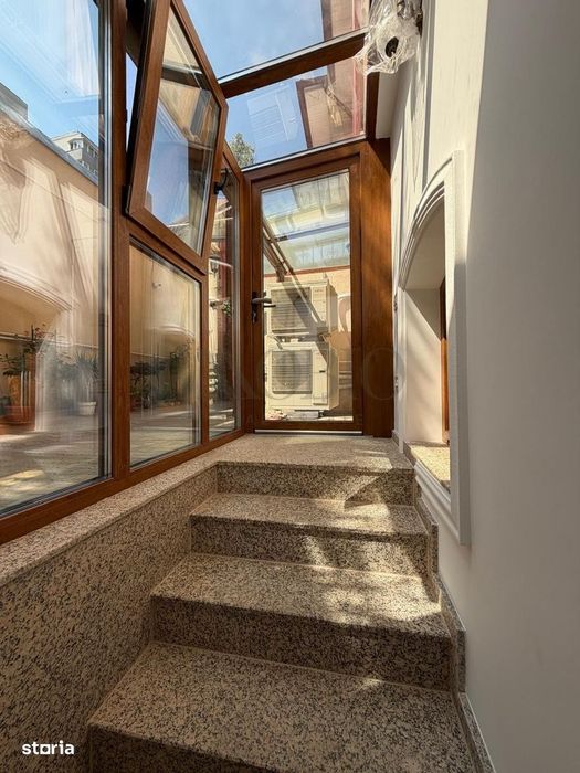 Casa/Vila 5 camere | Prima închiriere | 120 mp2 | Piața Victoriei