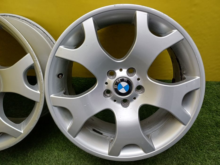 Диски R19 5x120 на BMW