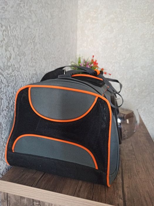 Продается переноска для животных