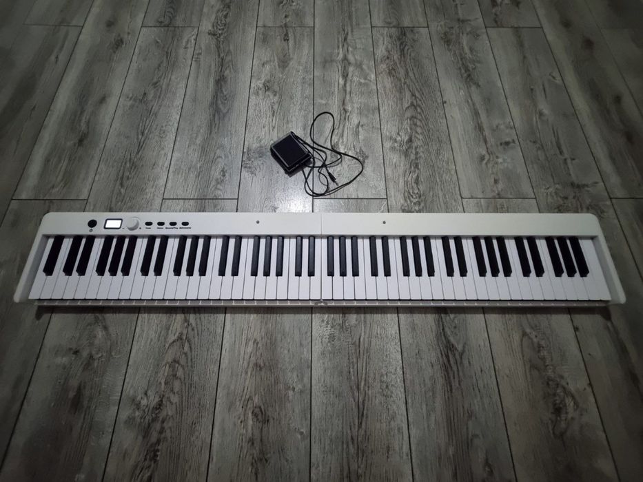 Синтезатор складной