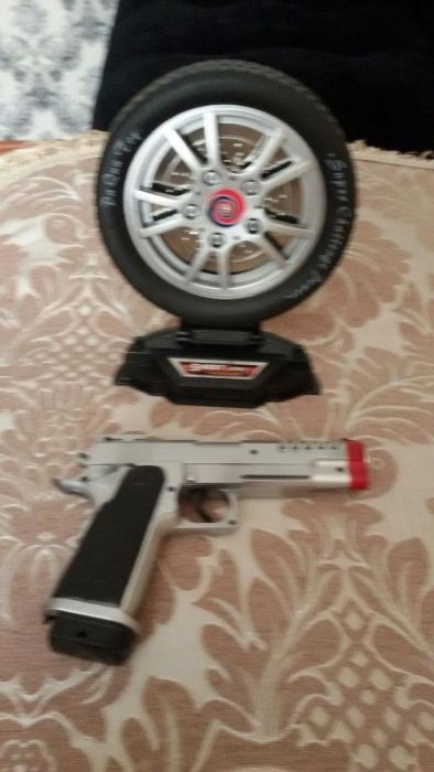 НОвая       Цель..