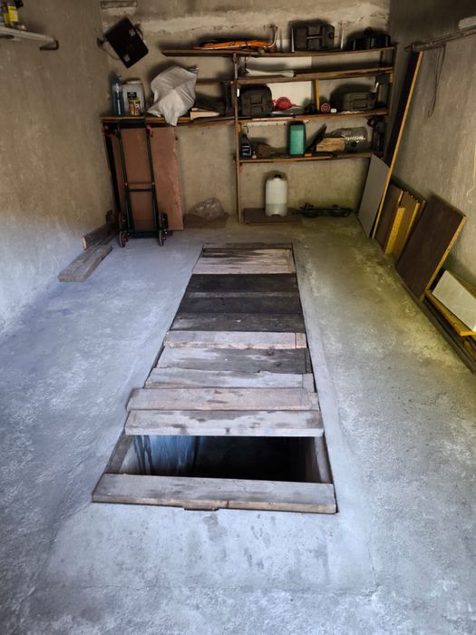 Продава се Гараж / Паркомясто в Кърджали, Студен кладенец - 18 кв.м за 935 €/кв.м - Снимка #1