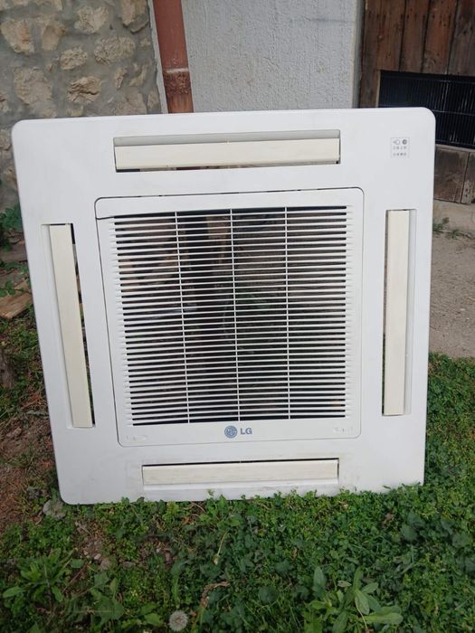 Климатик LG FM57AH U33