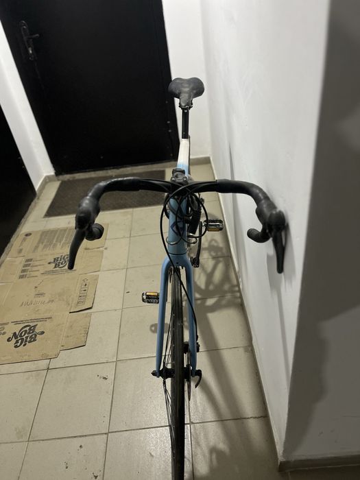 Шоссейный велосипед Geshtalt 4400