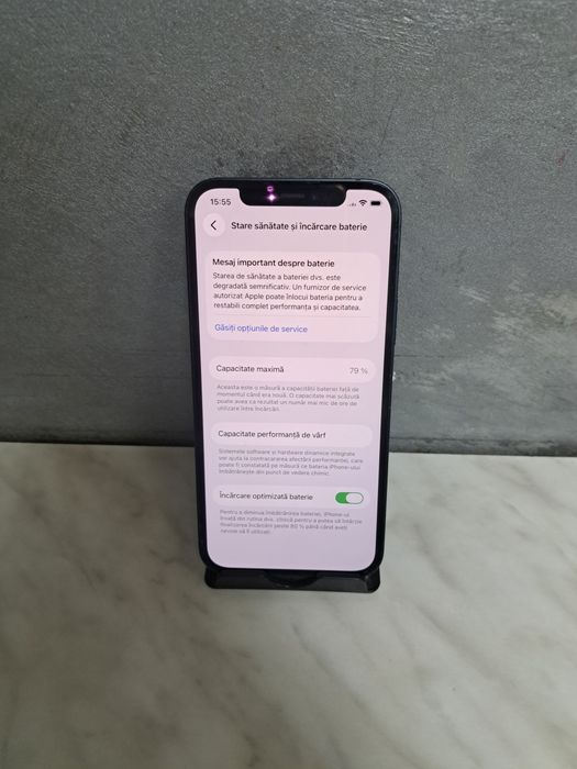 Iphone 12 128GB 79% Bmg Amanet 98304