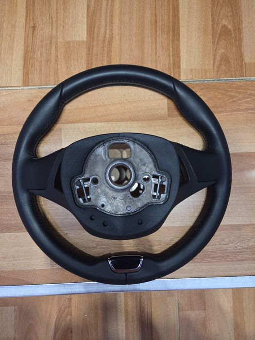 Volan Skoda nou model 2024