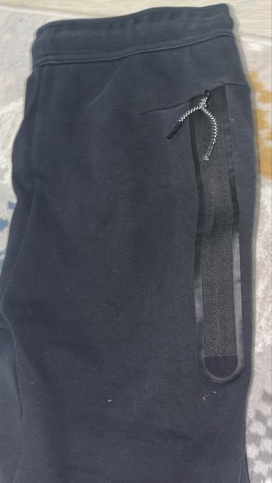 Nike Tech Fleece — только низ