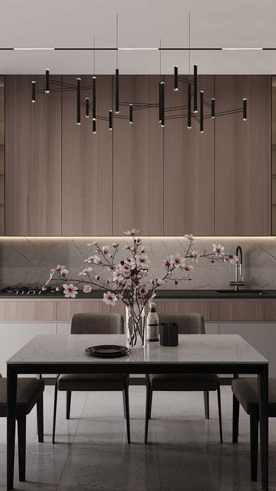 Дизайнер интерьера