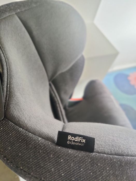 Столче за кола Maxi Cosi, RodiFix AirProtect, 15-36 кг