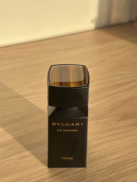 BVLGARI Tygar 2/5/10 мл парфюм