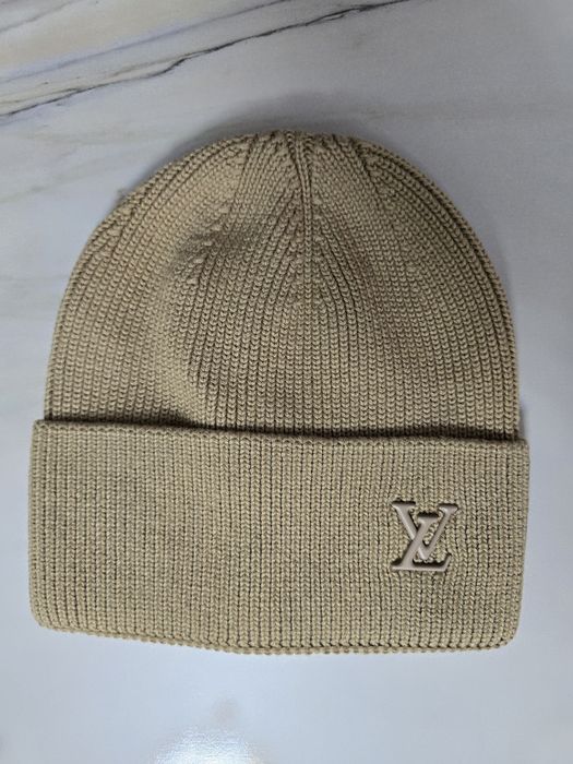 Fes unisex, caciula Louis Vuitton, LV