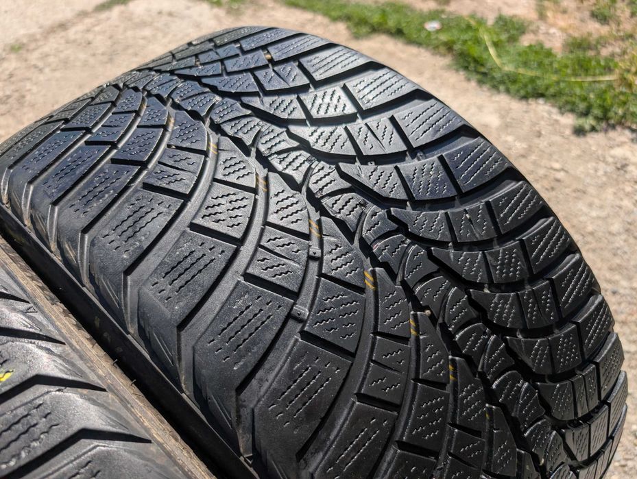 # SET 4 Anvelope Iarna 240/40 R19 + 275/35 R19 KUMHO WinterCraft WP71 - XL | Pret/buc