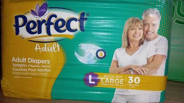 Продам памперсы для взрослых