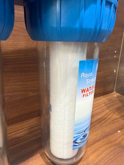 Suv filtr 1 talik | suv filter | сув фильтр | магистралный филтр