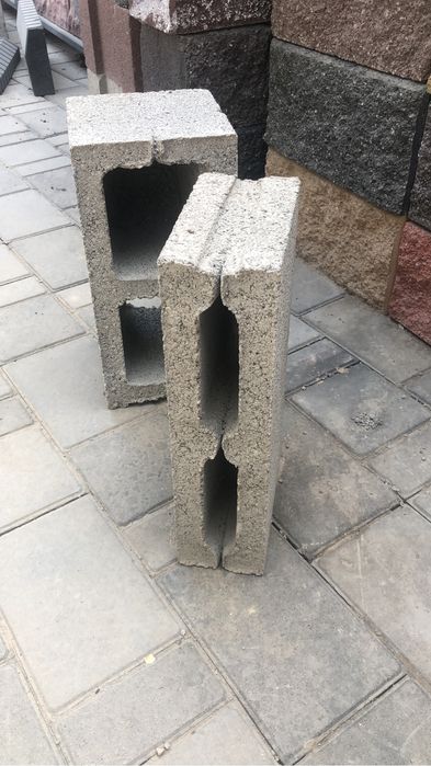 Брусчатка вибропрессованная