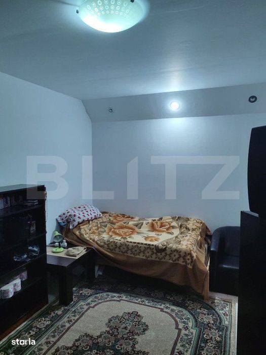 Apartament cu parcare, zona Horea