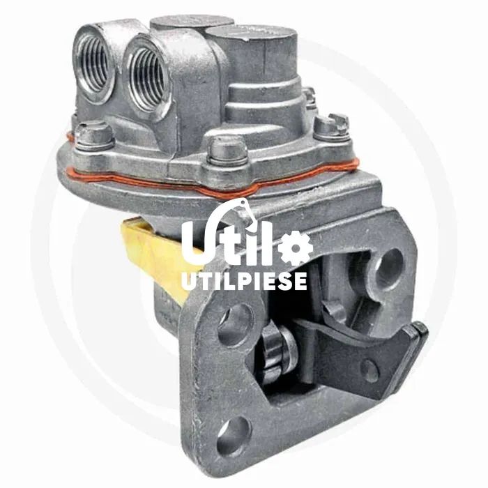 Pompa alimentare Perkins ULT-032537 + piese motor Perkins