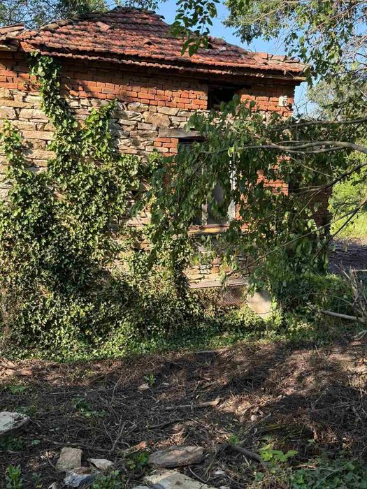 Продава ВИЛА, с. Стоян-Заимово, област Стара Загора