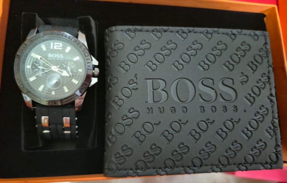 Seturi barbati diferite modele