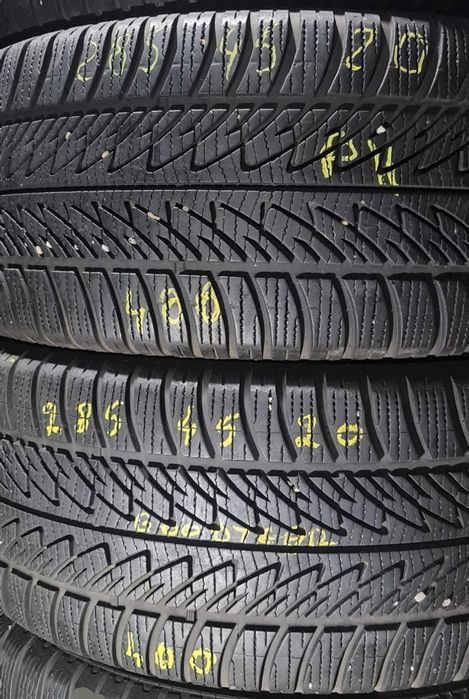 Anvelope IARNA 275 45 21 /285 45 20 /295 30 20