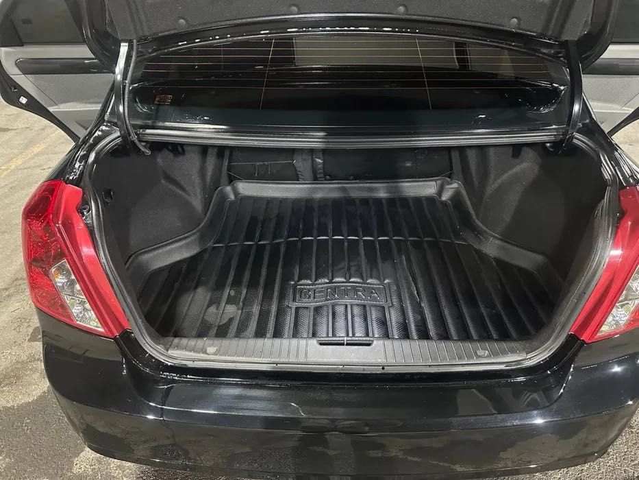 Gentra full navorot avtomat 100% toza