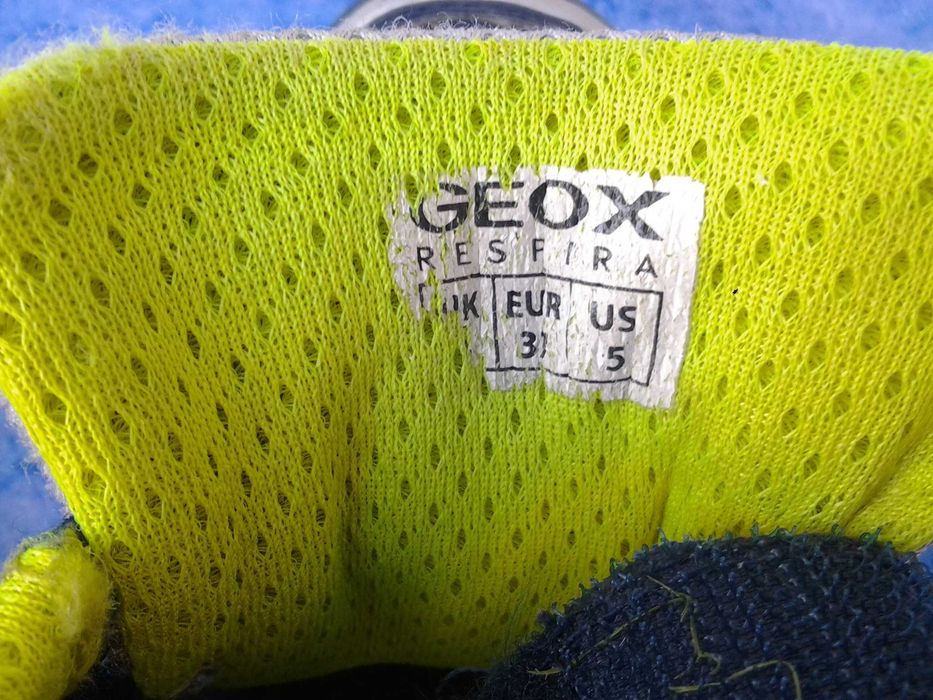 ***pantofi sport mar. 37 | 23 cm | Geox Sport