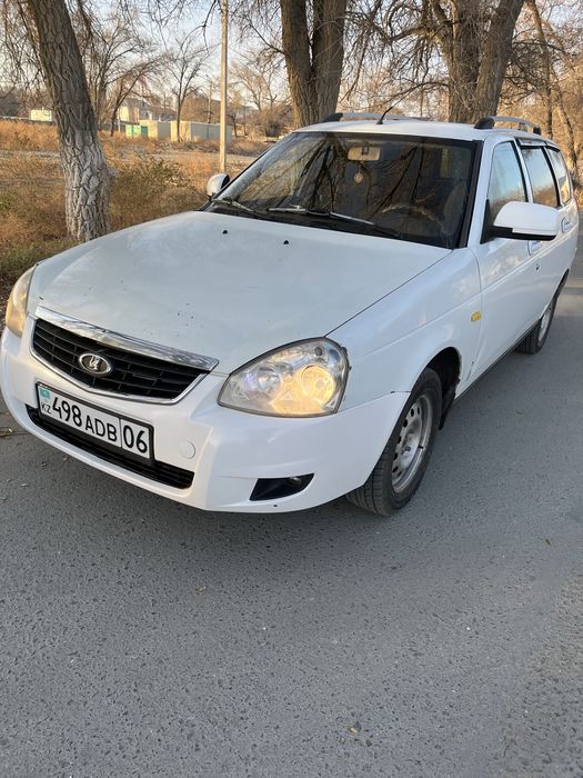 Приора универсал