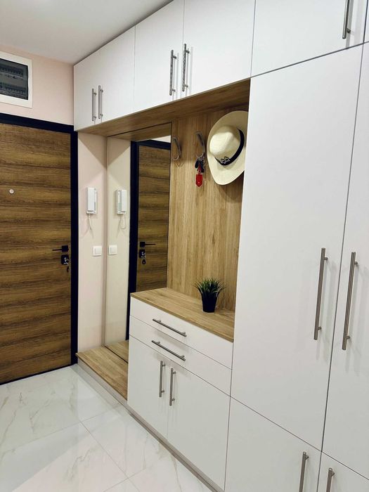 Дава се под наем Тристаен апартамент в София, Красна поляна 2 - 89 кв.м за 390 € - Снимка #9