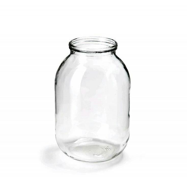 Продам банки 2л майкудук 80 тг