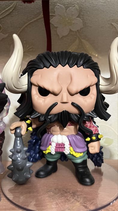 Фанко Поп Ванпис / Funko Pop OnePiece