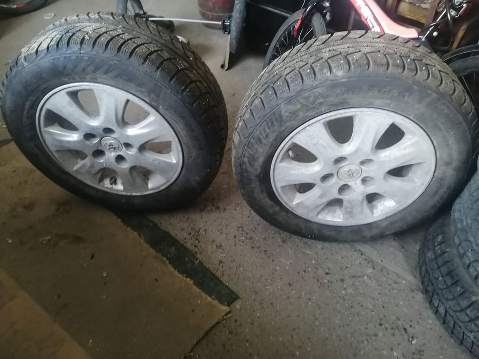 Продам автомобильные шины