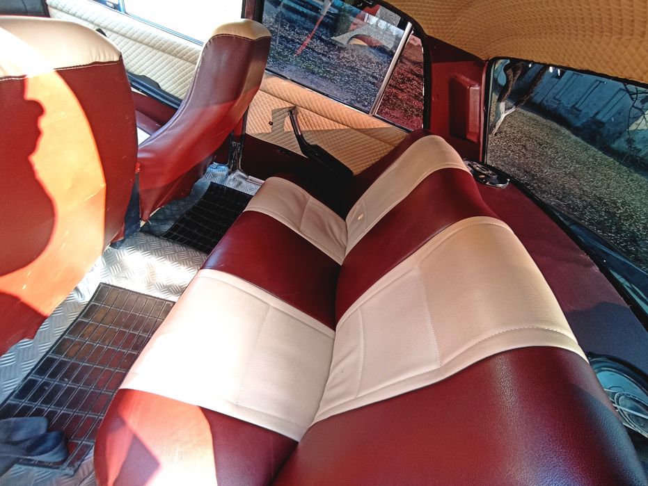 Jiguli moshinani olasilar minasizlar