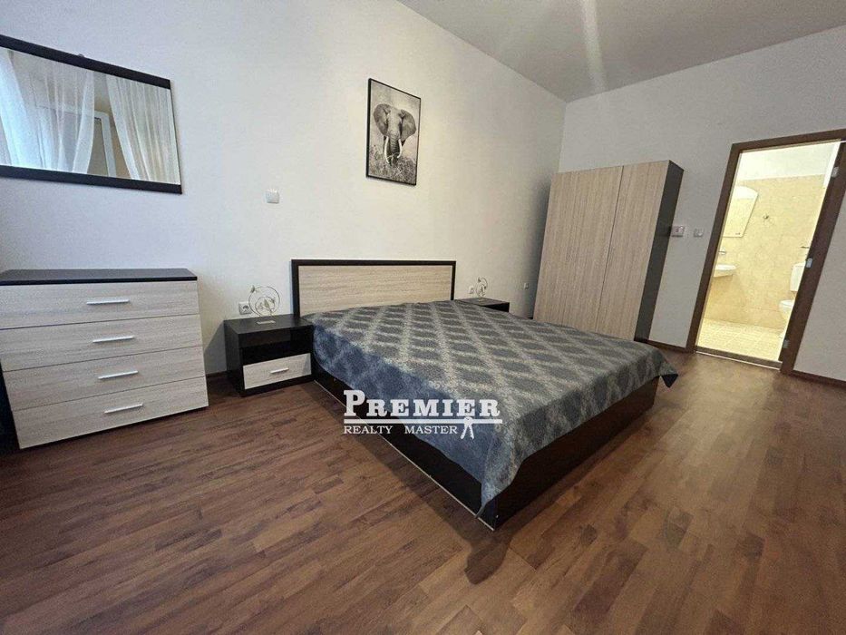 Продава се Двустаен апартамент в Свети Влас - 60 кв.м за 808 €/кв.м - Снимка #14