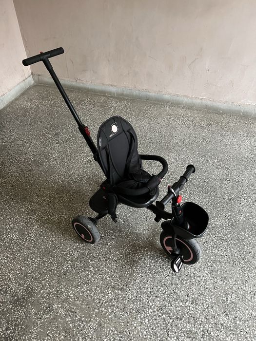 Триколка 2в1 Chipolino qick fold