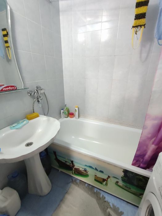 Продам 1 комн квар. 9-43, 5 этаж.