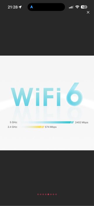 Sistem Wireless Mesh TP-LINK Deco X55 AX3000,