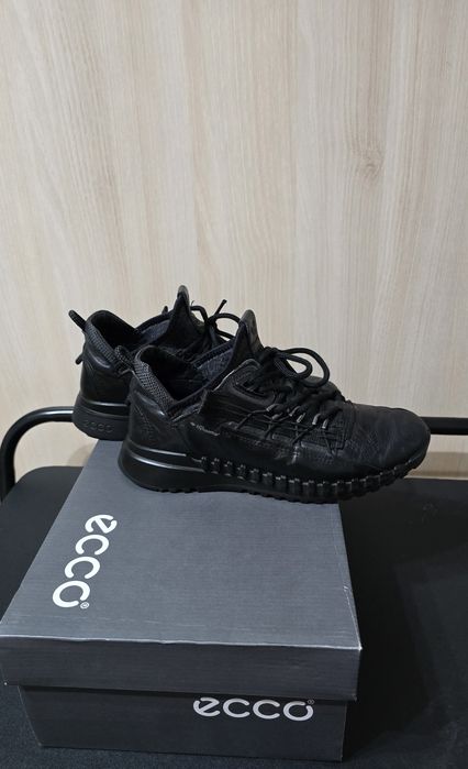 Adidas Ecco Biom piele naturală mărime 35