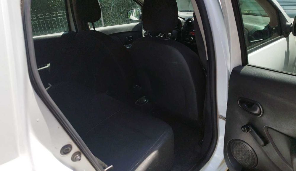 Dacia Logan MCV 0.9 tce ,break ,an 2020 ,100000 Kilometri