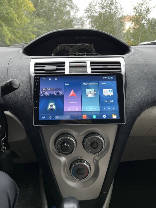 Андроид магнитолы на более 200 модели авто