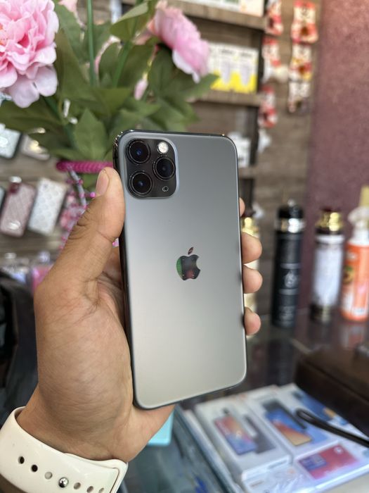 iPhone 11 Pro LL/A