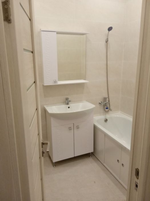 Ремонт квартир под ключ | Санузел | Кухня | Опытный мастер